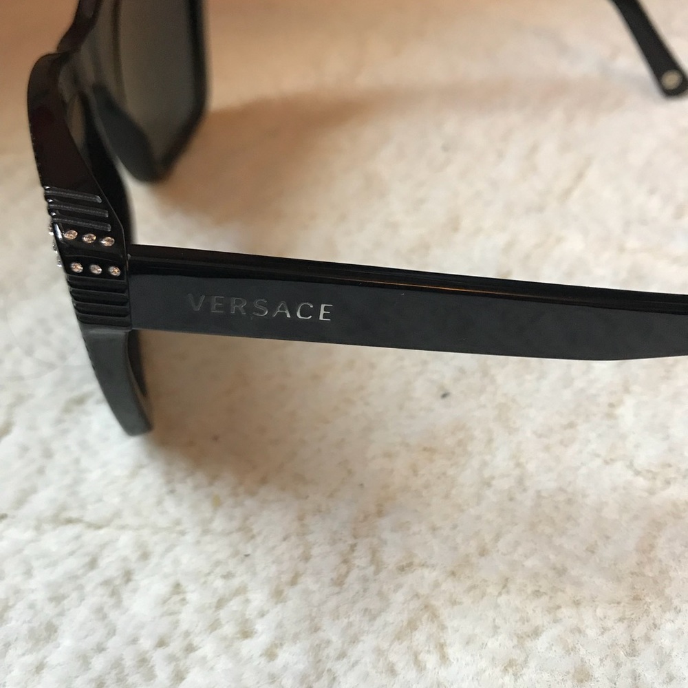 Versace sunglasses